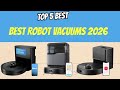 Best Robot Vacuum Under Budget | Powerful & Affordable Options