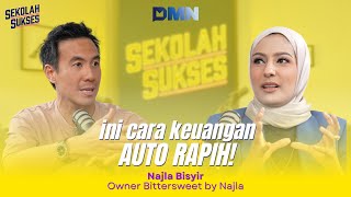 Atur Uang Bisnis Pakai Cara ini! Dijamin Anti-Boncos!