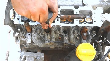 Lincos® MG50629 Copper washer removal tool for diesel injector