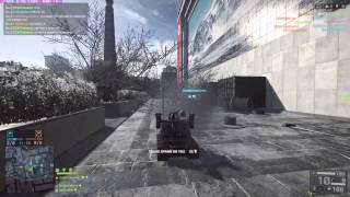 1440p Test Sony Vegas Rendering