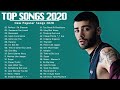 Top Hits 2020 💎 Billboard Hot 100 (Top Songs This Week) 💎 Best English Music Collection 2020