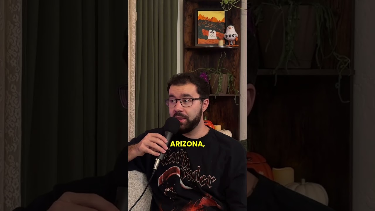 You’ve heard of the Florida man but what about Arizona man? #az #insane #badneighbors #loud #shorts