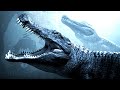 The Life of A Deinosuchus is a Dangerous and Regrettable One - The Isle EVRIMA Update