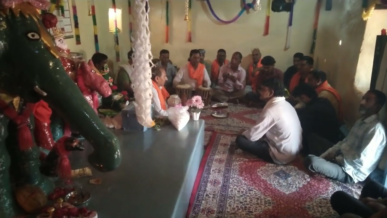 BABA SIDH CHANO JI KI BAINT THAN DUHAL BANGWALAN ( DUHALI )