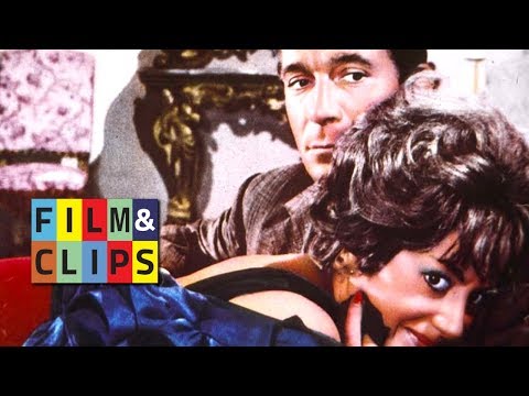 His Women (Il Mantenuto) - Ugo Tognazzi - Full Italian Movie by Film&Clips