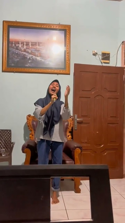 Karena Ku Sanggup cover Putri Try