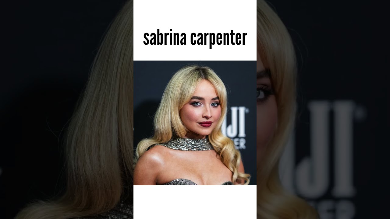 Guess the celebrity lips