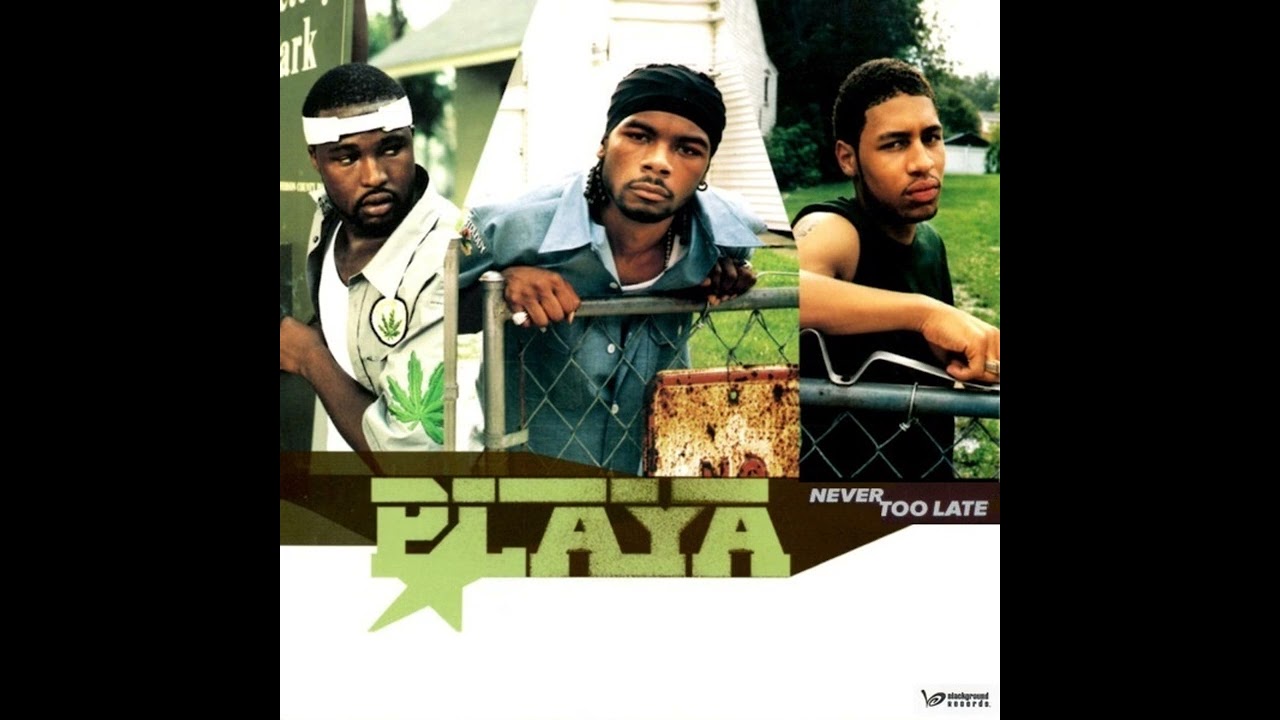洋楽 G-RAP JAE Rilla Playa Playa / Roll Call Playa - We'll Meet Again - YouTube
