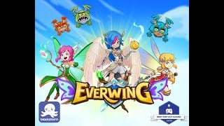 Everwing: Tips how to get 1m fast