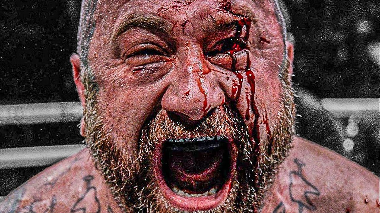 Old School UFC is the most BLOODY and BRUTAL Time in MMA History!