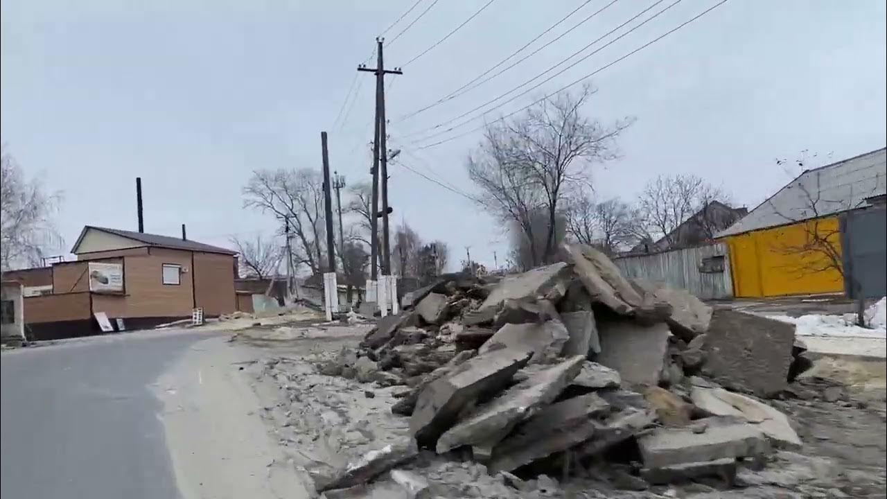 Сардорстрой. Сардорстрой