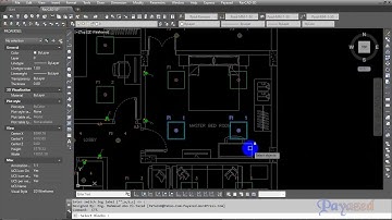 Make selected Blocks on same Switch (CTS) Lisp