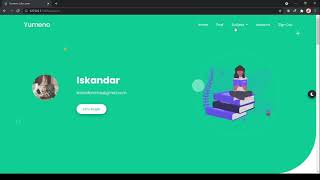 CS50 Final Project - Yumeno Make HomeWork Easier