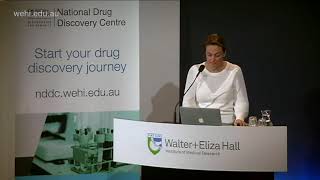 National Drug Discovery Centre | Information Session, Melbourne