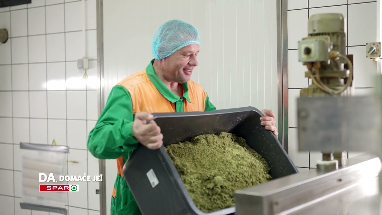 Da, domaće je! Upoznajte bučino ulje Uljare Bister