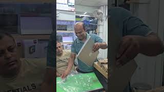 Hp laptop unboxing #khancomputers