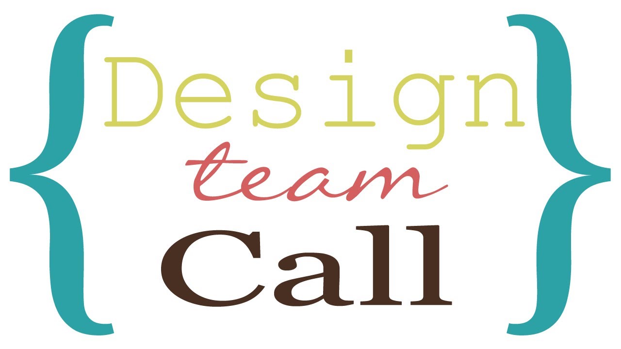 Design Team Call!!! altered state of consciousness