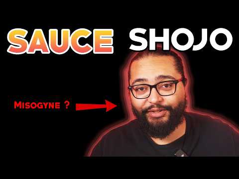 In the SHOJO SAUCE