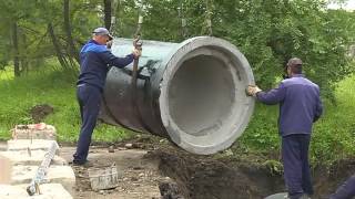 видео Штормовое предупреждение объявлено в Приморье из-за ливней и тайфуна «Нору»