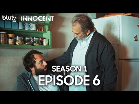 Innocent - Episode 6 Hindi Dubbed 4K | Season 1 - Masum | मासूम