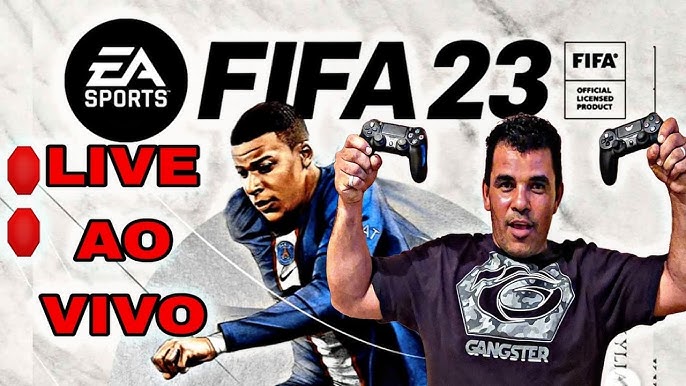 FIFA 23 CHEGANDO TRÊS DIAS ANTES DO LANÇAMENTO NO GAME PASS (JOGUE 10 HORAS  DO FIFA 23 NO DIA 27) 