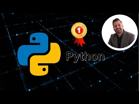Complete Python with AI Skills to Get Your Dream IT Job