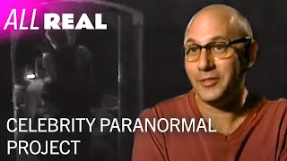 Let The Spirit Enter Your Body ! 😆 | Celebrity Paranormal Project | All Real