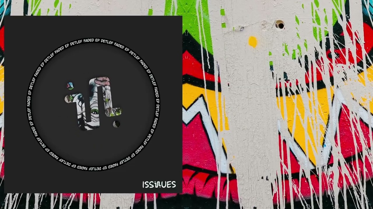 Detlef - Under Control (Original Mix) [ISS169] - YouTube