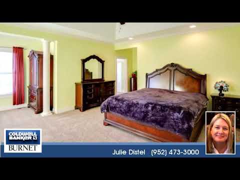 9817 Frederick Place, Eden Prairie, MN home video tour