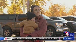 Salt Lake County Council votes to keep daycare centers open until May 2026