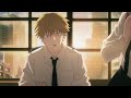 Chainsaw Man | Episode 5 | Makima almost kisses Denji and asking him to kill Gun Devil #chainsawman Mp3 Song