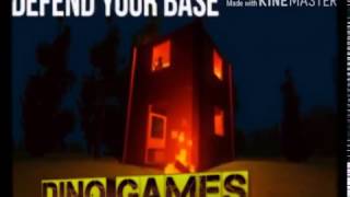 My 11 second intro