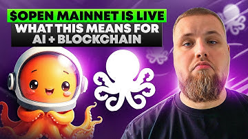 The Future Just Went $OPEN — OpenLedger, the AI Blockchain Revolution!