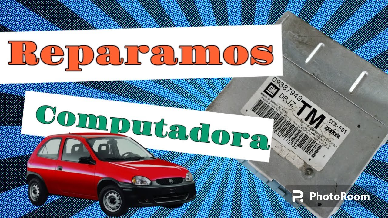 Chevy Computer Problems Cómo reparar computadora de Chevy en 8 minutos||ver completo - YouTube