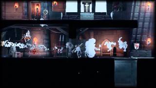 The Showdown Effect Movie Trailer-Trailer