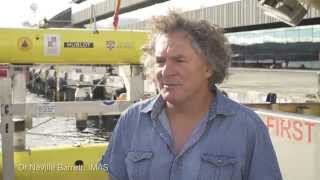 Download Lagu Autonomous Underwater Vehicle MP3