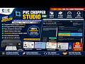 Best PVC Cropper Software for CSC & Photo Studio | Epson L8050 | Aadhaar PAN Voter ID | Crop Tool