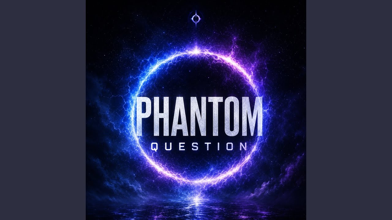 Watch Phantom Question on YouTube Watch Phantom Question on YouTube