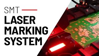 LCD10C Laser Marking (SMT)