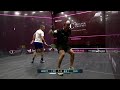 🇵🇪 Elias v Masotti 🇫🇷 | British Open 2026 | ROUND 2 HIGHLIGHTS