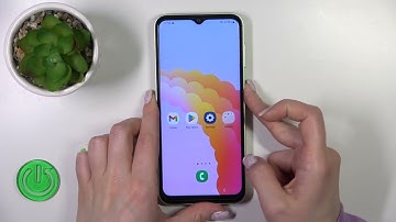 How to Activate Always on Display on Samsung Galaxy M04 - Muviz Edge App