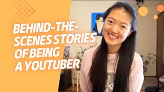 【All in English: Behind-the-scenes stories of being a YouTuber】Makers Matters
