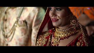 Wedding_Highlight_Lokesh_Dhakad_Meenakshi_Dhaker#15Jan2020#Kanera#Bagthaliya_and_Mesh_Family