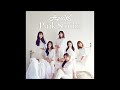 Apink - ぱぴぷぺPON!