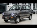 2026 Maruti Omni E Special Edition White Review | 2026 मारुति ओमनी ई स्पेशल एडिशन पूरी जानकारी