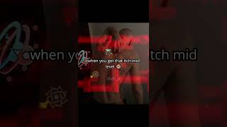 When You Get That Itch