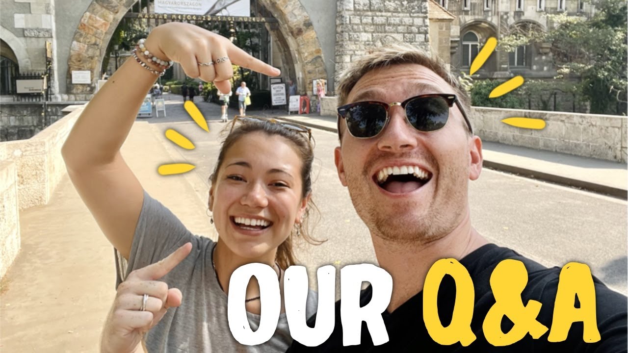 Q&A Videos