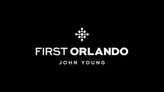 First Orlando - Connected Marriage