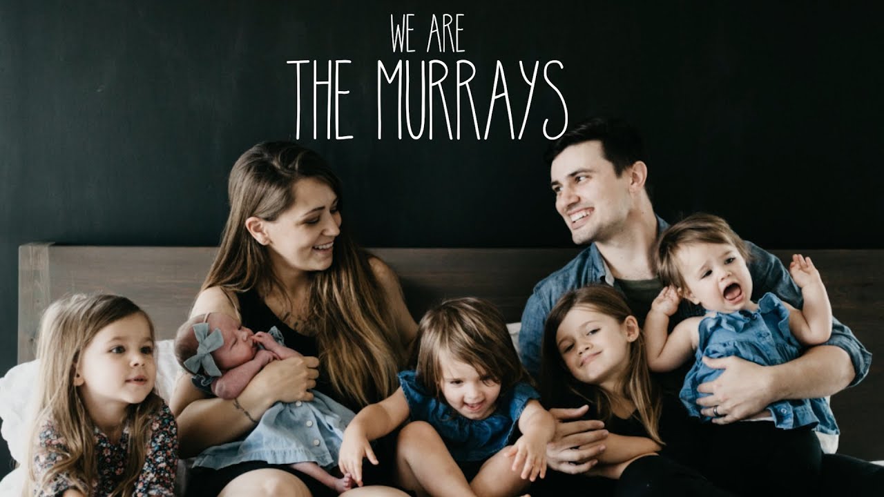 The Murrays 