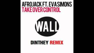 Afrojack Ft Eva Simons - Take Over Control Dinthey Remix Dubstepcomplextro